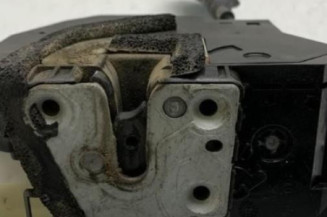 Serrure avant gauche RENAULT CLIO 4