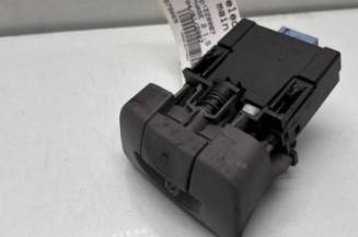 Poignee electrique frein a main RENAULT SCENIC 2