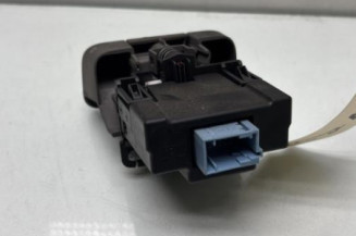 Poignee electrique frein a main RENAULT SCENIC 2