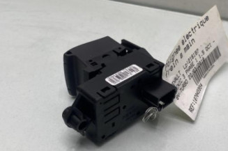 Poignee electrique frein a main RENAULT SCENIC 3