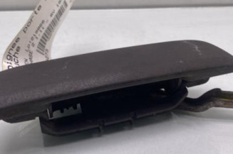 Poignee electrique frein a main RENAULT SCENIC 3