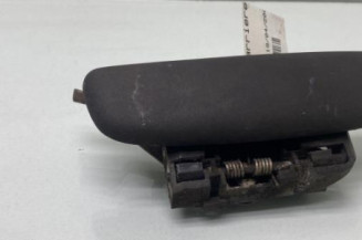Poignee electrique frein a main RENAULT SCENIC 3