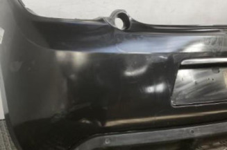 Pare choc arriere CITROEN DS3 Photo n°1