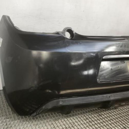 Pare choc arriere CITROEN DS3 Photo n°1