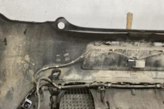 Pare choc arriere CITROEN DS3