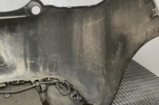 Pare choc arriere CITROEN DS3