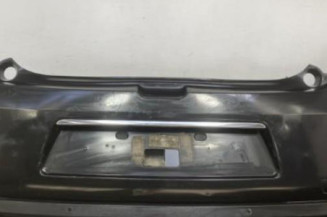 Pare choc arriere CITROEN DS3