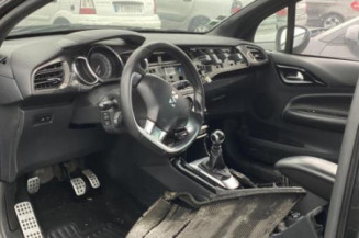 Pare choc arriere CITROEN DS3
