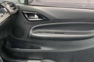 Pare choc arriere CITROEN DS3