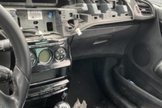 Pare choc arriere CITROEN DS3