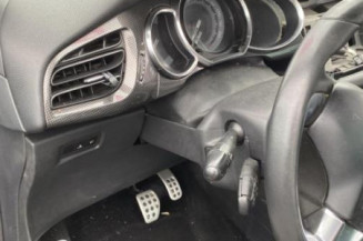 Pare choc arriere CITROEN DS3