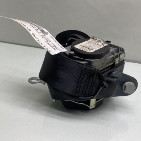Pretensionneur de ceinture avant droit PEUGEOT 308 1