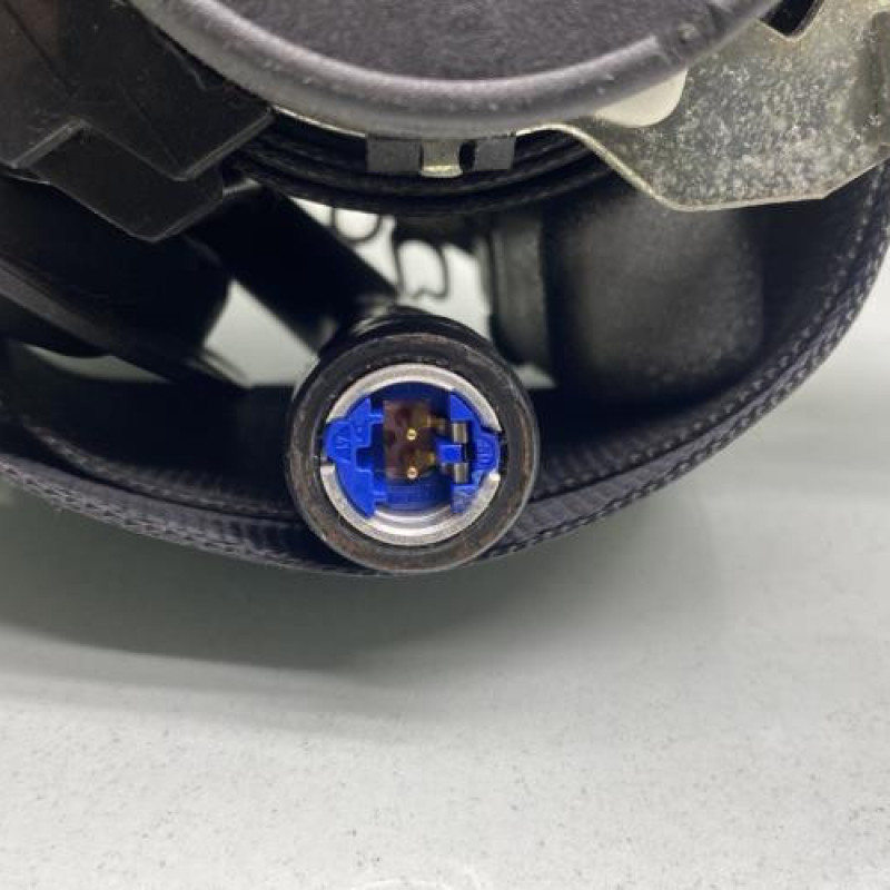Pretensionneur de ceinture avant droit PEUGEOT 308 1 Photo n°4