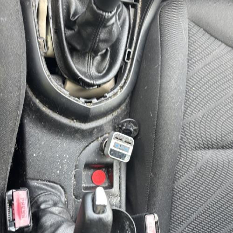 Pretensionneur de ceinture avant droit PEUGEOT 308 1 Photo n°20