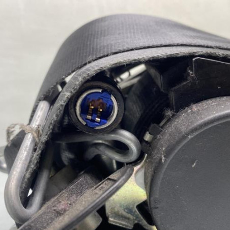 Pretensionneur de ceinture avant gauche PEUGEOT 308 1