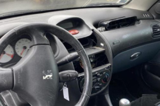 Jante PEUGEOT 206
