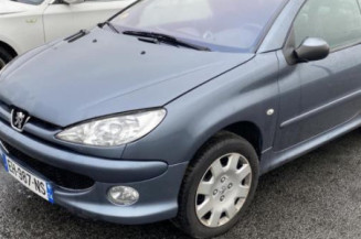 Jante PEUGEOT 206