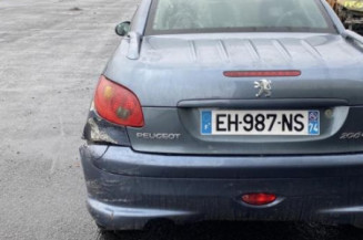 Jante PEUGEOT 206