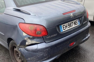 Jante PEUGEOT 206