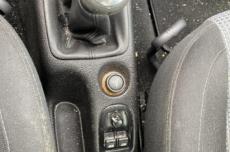 Jante PEUGEOT 206