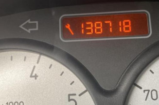 Jante PEUGEOT 206