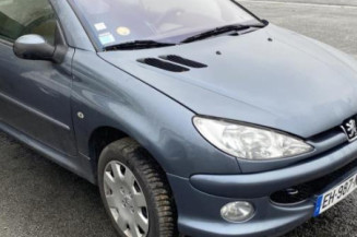 Jante PEUGEOT 206