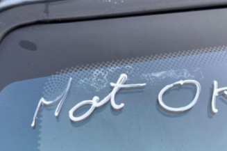 Jante PEUGEOT 206