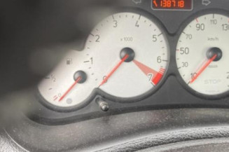 Jante PEUGEOT 206