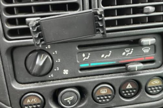 Jante PEUGEOT 106