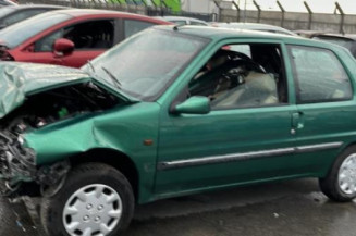 Jante PEUGEOT 106