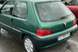 Jante PEUGEOT 106