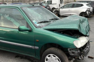 Jante PEUGEOT 106