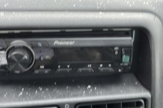 Jante PEUGEOT 106