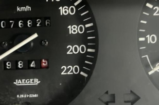 Jante PEUGEOT 106