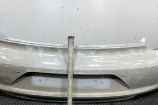 Pare choc arriere VOLKSWAGEN SCIROCCO 3 Photo n°1