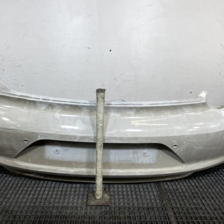 Pare choc arriere VOLKSWAGEN SCIROCCO 3 Photo n°1