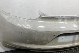 Pare choc arriere VOLKSWAGEN SCIROCCO 3