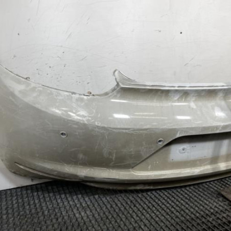 Pare choc arriere VOLKSWAGEN SCIROCCO 3