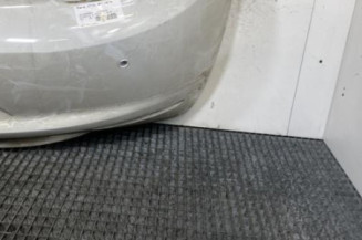 Pare choc arriere VOLKSWAGEN SCIROCCO 3