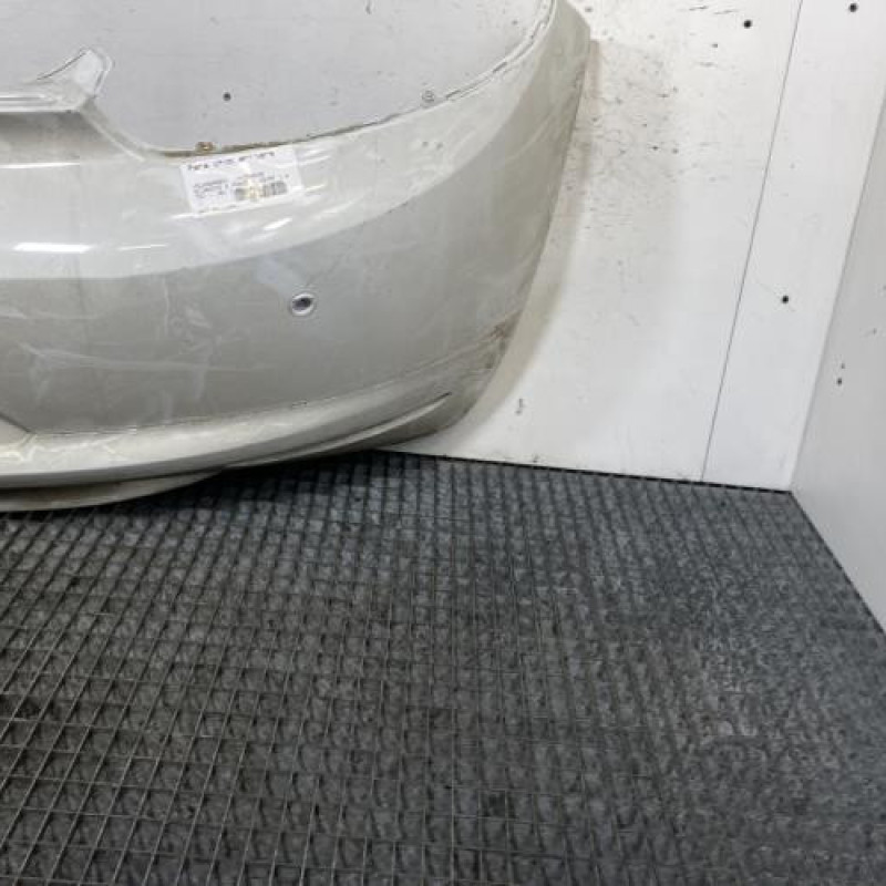 Pare choc arriere VOLKSWAGEN SCIROCCO 3 Photo n°3