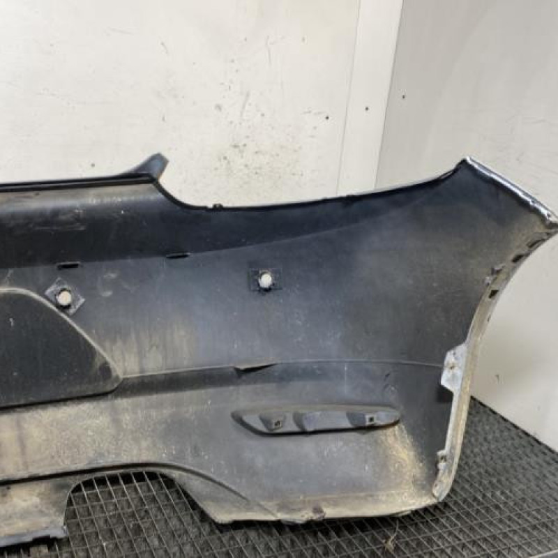 Pare choc arriere VOLKSWAGEN SCIROCCO 3 Photo n°4