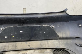 Pare choc arriere VOLKSWAGEN SCIROCCO 3