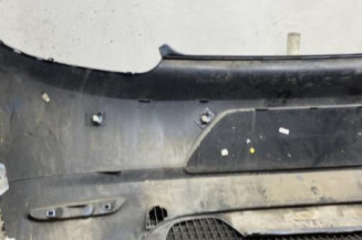 Pare choc arriere VOLKSWAGEN SCIROCCO 3