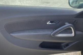 Pare choc arriere VOLKSWAGEN SCIROCCO 3