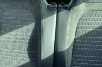 Pare choc arriere VOLKSWAGEN SCIROCCO 3