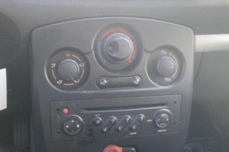 Aile avant droit RENAULT CLIO 3