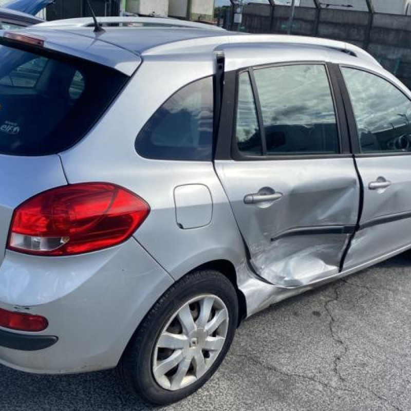 Aile avant droit RENAULT CLIO 3 Photo n°11