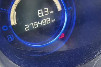 Porte avant gauche DS DS4 1