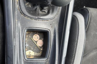 Porte avant gauche DS DS4 1