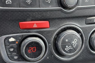 Porte avant gauche DS DS4 1